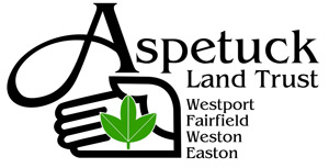 Aspetuck Land Trust logo
