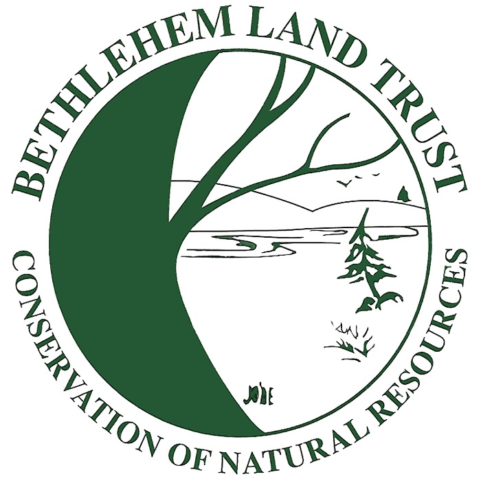 Bethlehem Land Trust logo