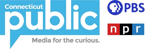 CT Public PBS npr logos