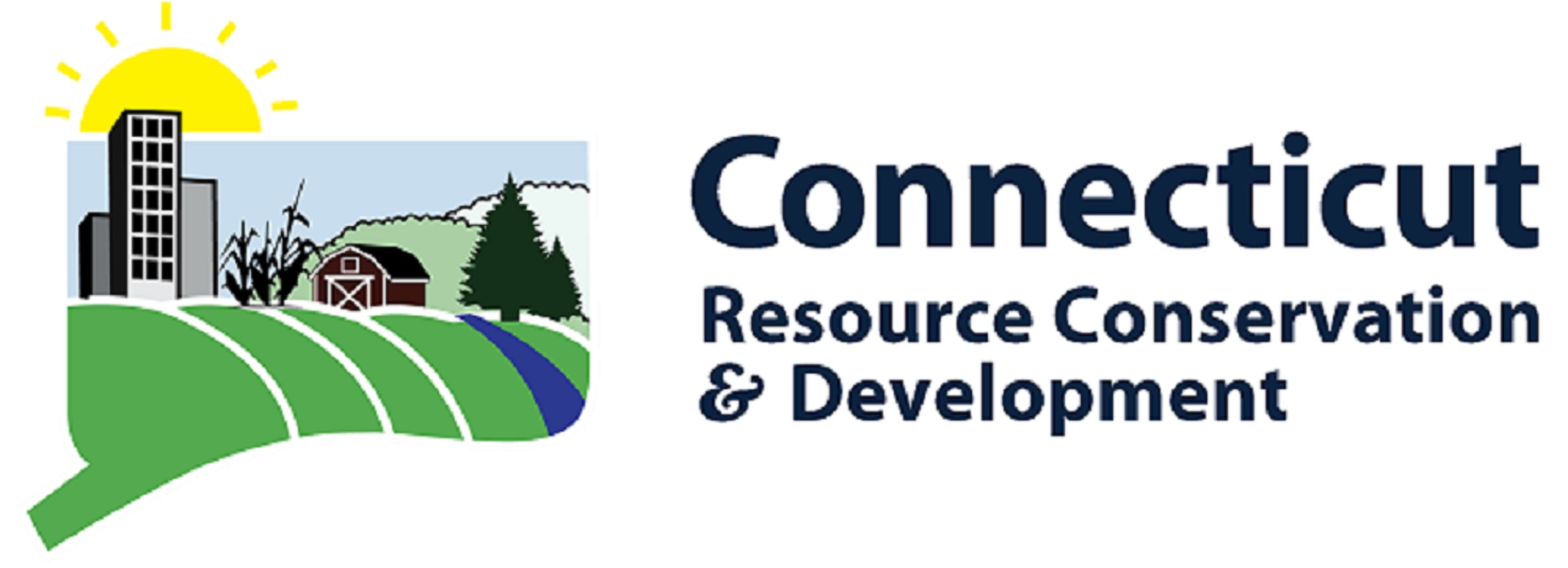 CT Resource Conservation and Development logo