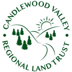 Candlewood Valley Regional Land Trust logo