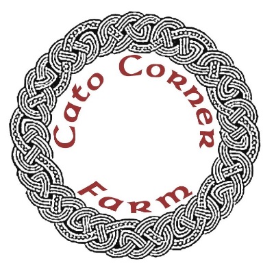 Cato Corner Farm logo