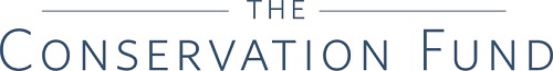 Logo that says The Conservation Fund