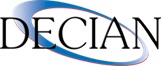 Decian logo