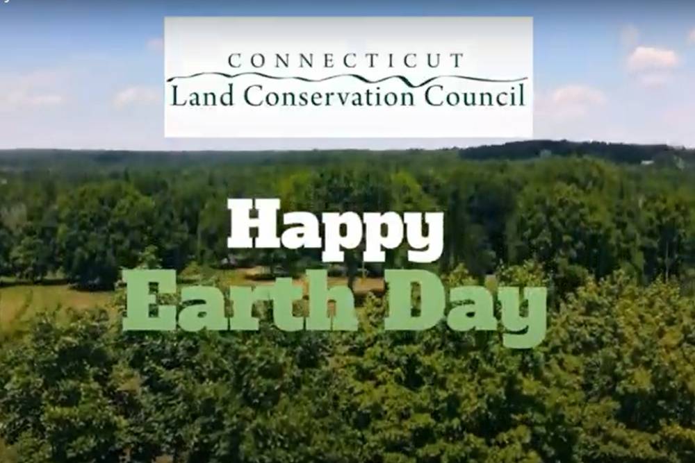 Earth Day video thumbnail