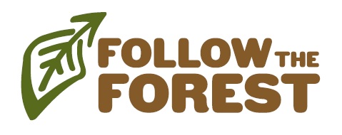 Follow the Forest logo