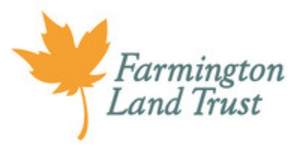 Farmington Land Trust logo
