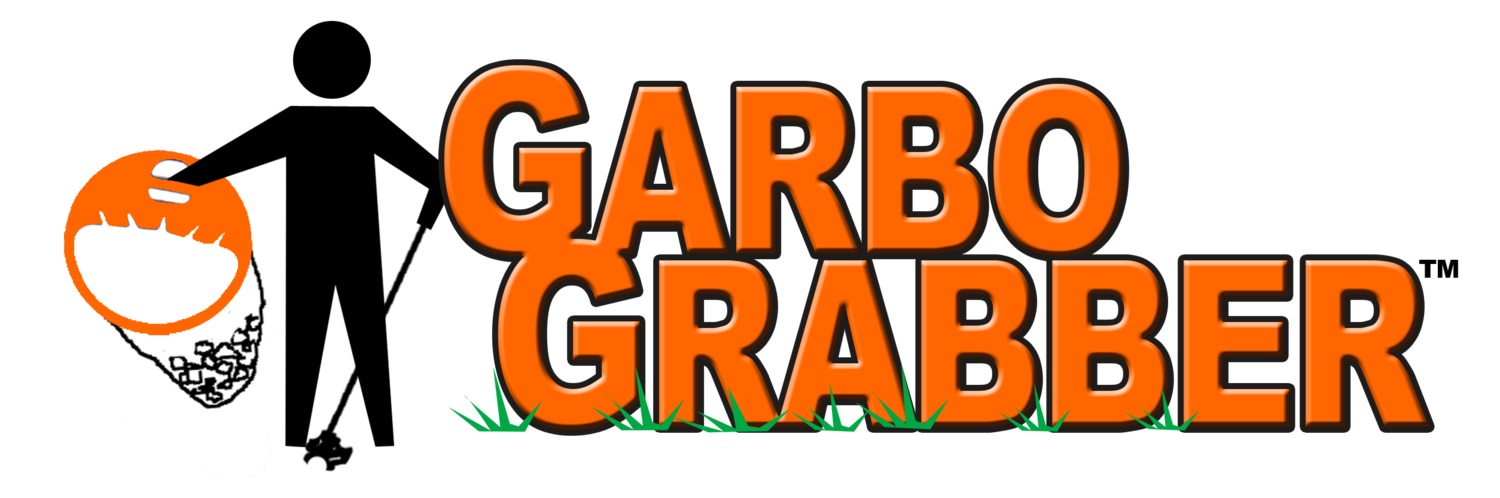 Garbo Grabber logo