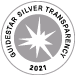 Guidestar Silver transparency logo