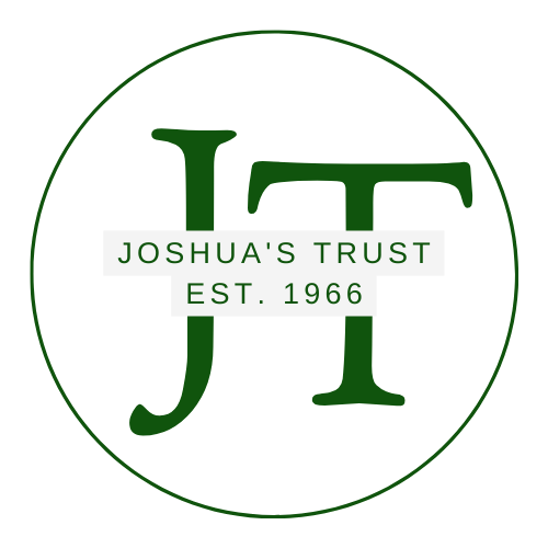 Joshua's Trust Logo