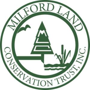 Milford Land Conservation Trust logo