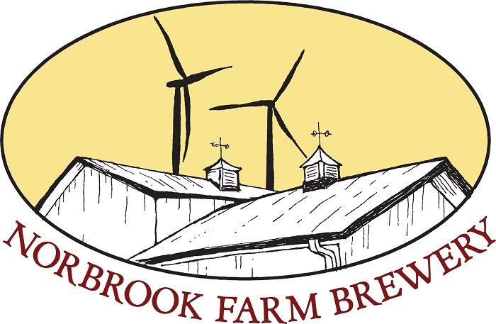 Norbrook Farm Brewery logo