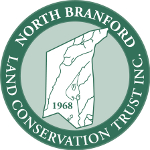 North Branford Land Trust logo