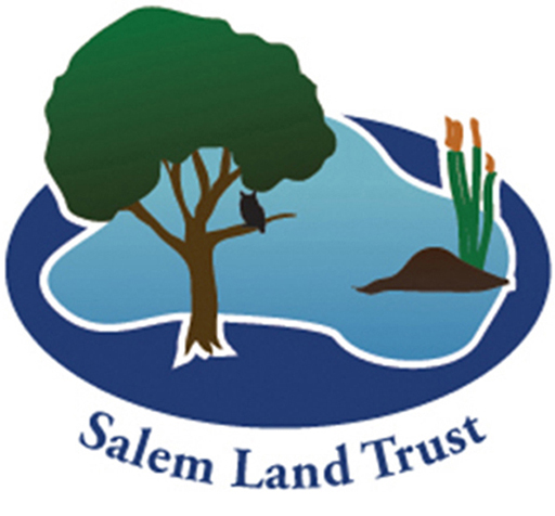 Salem Land Trust logo