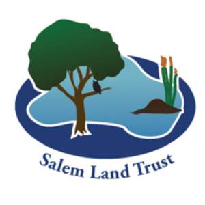 Salem Land Trust logo