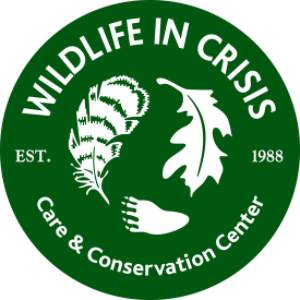 Wildlife in Crisis Land Trust logo