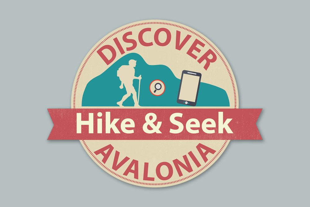 Discover Avalonia