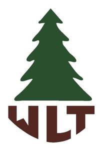 Tree with WLT text